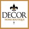 Decor Home Boutique